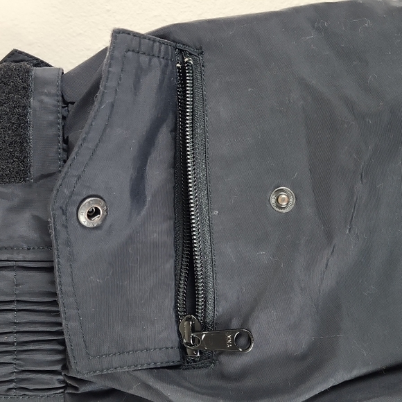 Precision Mountaineering Snow Pants. - Picture 9 of 13